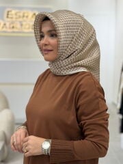 LA BOUTİQUE SURA İPEK EŞARP