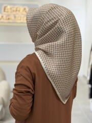 LA BOUTİQUE SURA İPEK EŞARP