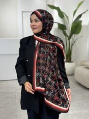 FLOŞ VİSCON RING PREMİUM ŞAL 75X190