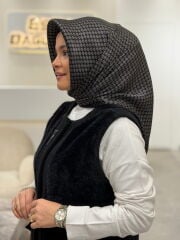 LA BOUTİQUE SURA İPEK EŞARP