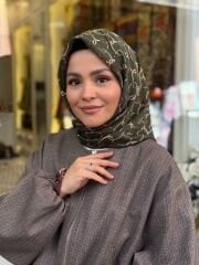 YAZ SERİNLİĞİ EŞARP