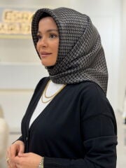 LA BOUTİQUE SURA İPEK EŞARP