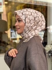 YAZ SERİNLİĞİ EŞARP