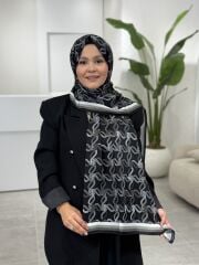 FLOŞ VİSCON RING PREMİUM ŞAL 75X190