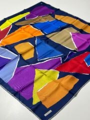 ARMİNE TWİLL İPEK EŞARP