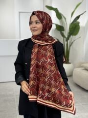 FLOŞ VİSCON RING PREMİUM ŞAL 75X190