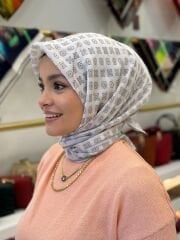 YAZ SERİNLİĞİ EŞARP