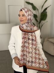 FLOŞ VİSCON RING PREMİUM ŞAL 75X190