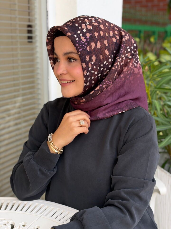 YAZ/GÜZ SERİSİ EŞARP