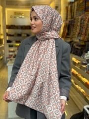 LA BOUTİQUE YAZ SERİNLİĞİ ŞAL 70X190