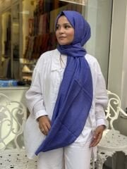 LA BOUTİQUE HERBAL BİTKİSEL ŞAL VERİ PERİ 70X90