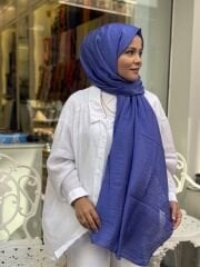 LA BOUTİQUE HERBAL BİTKİSEL ŞAL VERİ PERİ 70X90