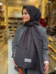 LA BOUTİQUE YAZ SERİNLİĞİ ŞAL 70X190