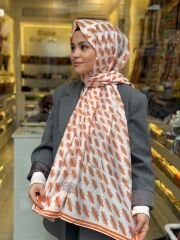 LA BOUTİQUE YAZ SERİNLİĞİ ŞAL 70X190