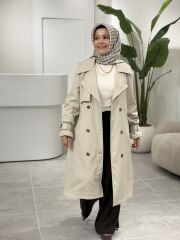 ESRA DAĞLIOĞLU TRENÇKOT TAŞ