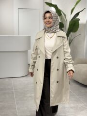 ESRA DAĞLIOĞLU TRENÇKOT TAŞ