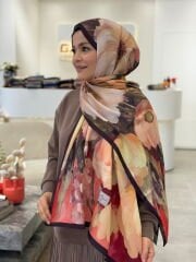 LA BOUTİQUE HERBAL ÖZEL SERİ ŞAL 70X190