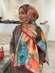 LA BOUTİQUE HERBAL ÖZEL SERİ ŞAL 70X190