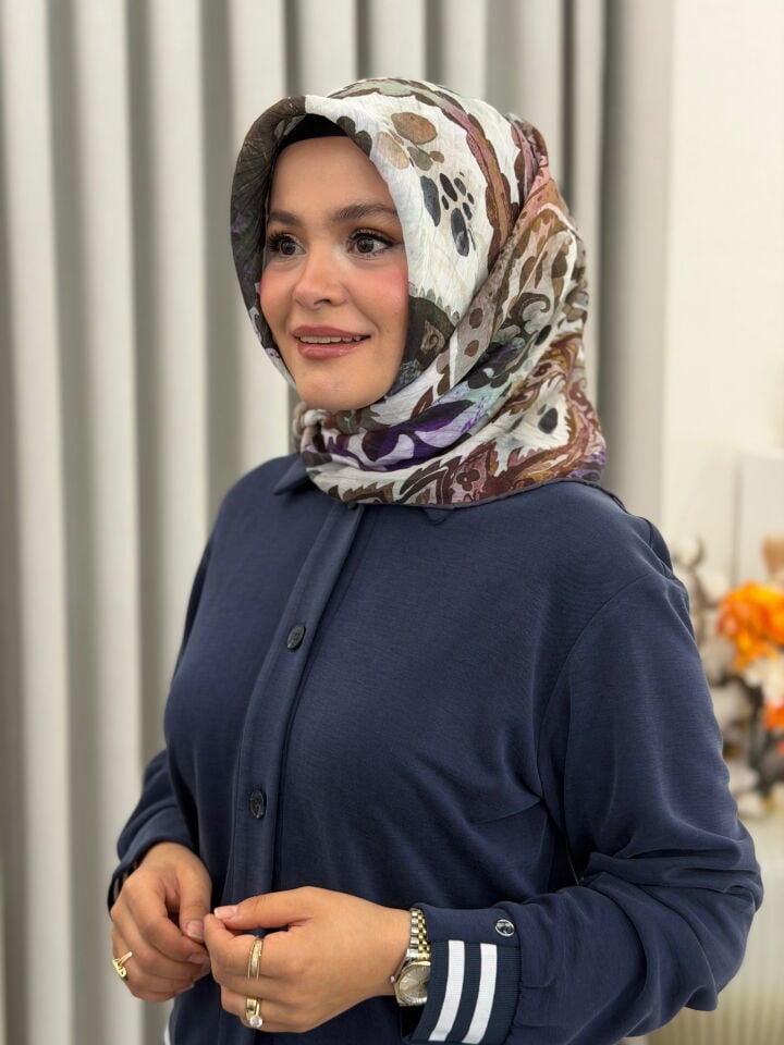 YAZ/GÜZ SERİSİ EŞARP