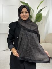 FLOŞ VİSCON RETRO PREMİUM ŞAL 75X190