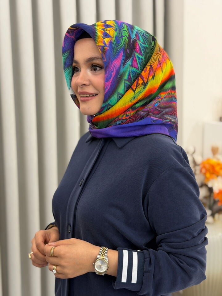YAZ/GÜZ SERİSİ EŞARP