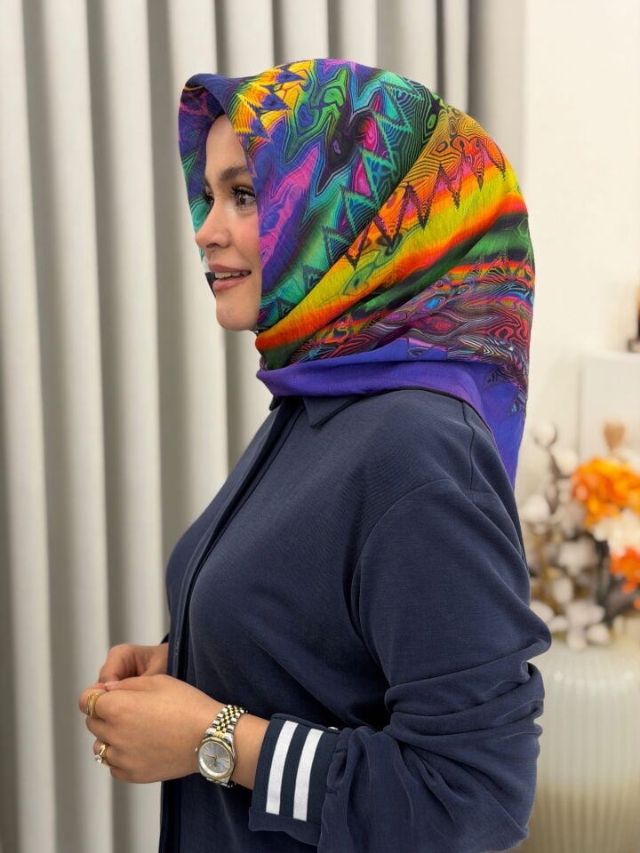 YAZ/GÜZ SERİSİ EŞARP