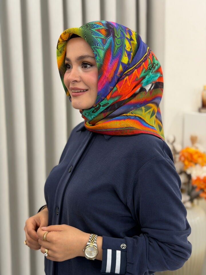 YAZ/GÜZ SERİSİ EŞARP