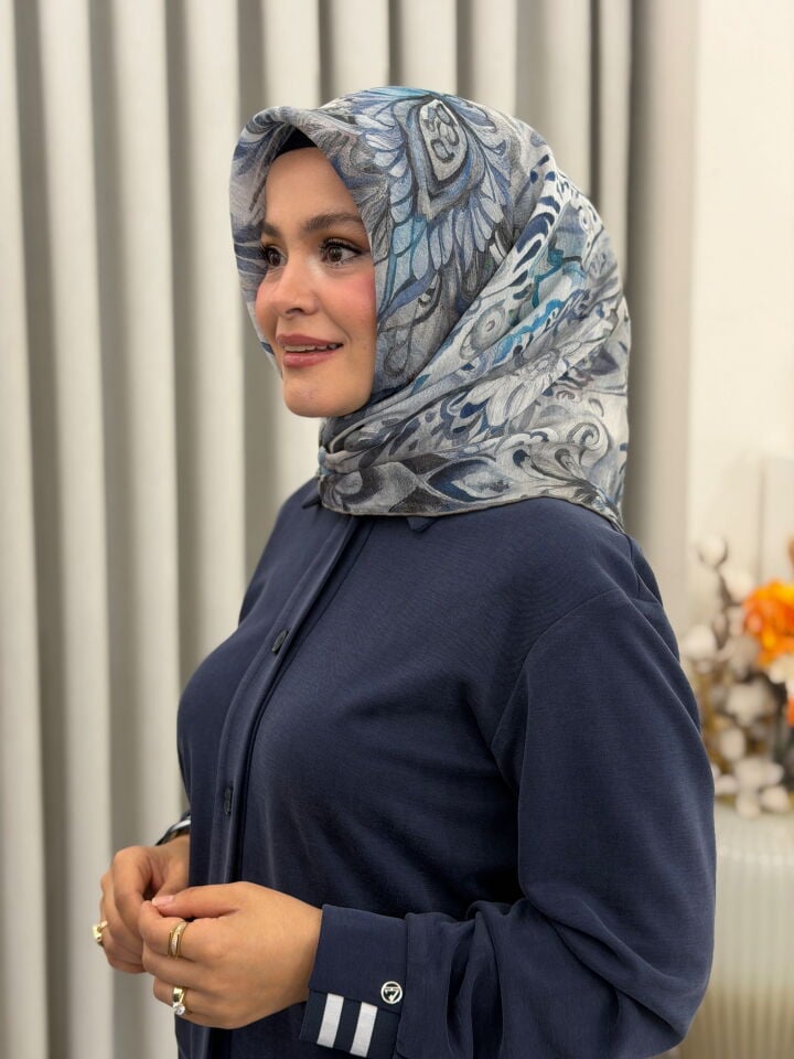 YAZ/GÜZ SERİSİ EŞARP
