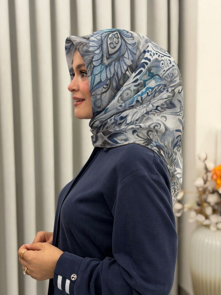 YAZ/GÜZ SERİSİ EŞARP