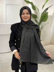 FLOŞ VİSCON RETRO PREMİUM ŞAL 75X190