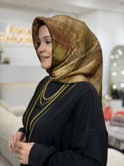 LA BOUTİQUE SURA İPEK EŞARP