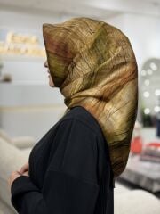 LA BOUTİQUE SURA İPEK EŞARP