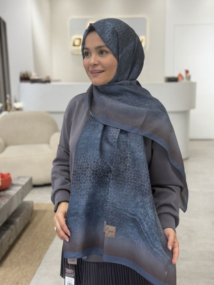 LA BOUTİQUE HERBAL ÖZEL SERİ ŞAL 70X190