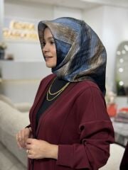 LA BOUTİQUE SURA İPEK EŞARP