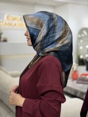 LA BOUTİQUE SURA İPEK EŞARP