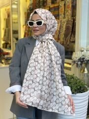 LA BOUTİQUE YAZ SERİNLİĞİ ŞAL 70X190