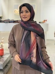 LA BOUTİQUE HERBAL ÖZEL SERİ ŞAL 70X190