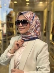 AKER SOFT TOUCH EŞARP