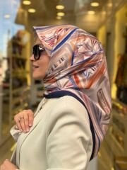 AKER SOFT TOUCH EŞARP