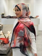 LA BOUTİQUE HERBAL ÖZEL SERİ ŞAL 70X190