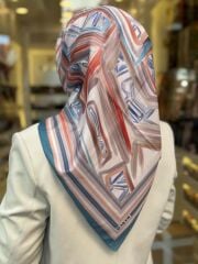 AKER SOFT TOUCH EŞARP