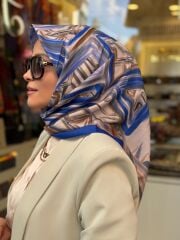 AKER SOFT TOUCH EŞARP