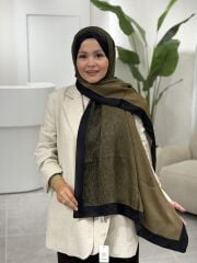 FLOŞ VİSCON RETRO PREMİUM ŞAL 75X190