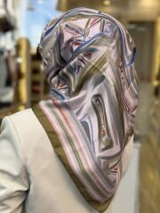 AKER SOFT TOUCH EŞARP