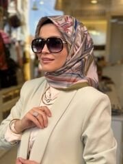 AKER SOFT TOUCH EŞARP