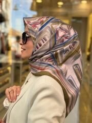 AKER SOFT TOUCH EŞARP