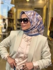 AKER SOFT TOUCH EŞARP