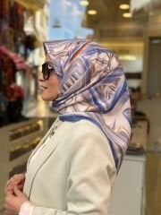 AKER SOFT TOUCH EŞARP