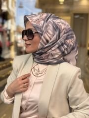 AKER SOFT TOUCH EŞARP