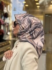 AKER SOFT TOUCH EŞARP